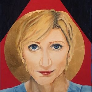 Meet your Posher, Julia